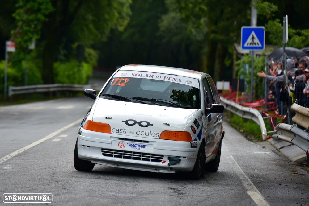 Fiat Punto - 11