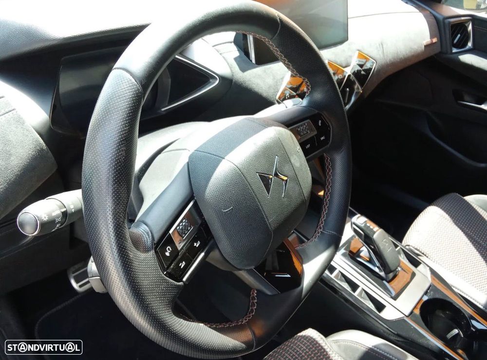 DS DS3 Crossback E-Tense Performance Line - 4