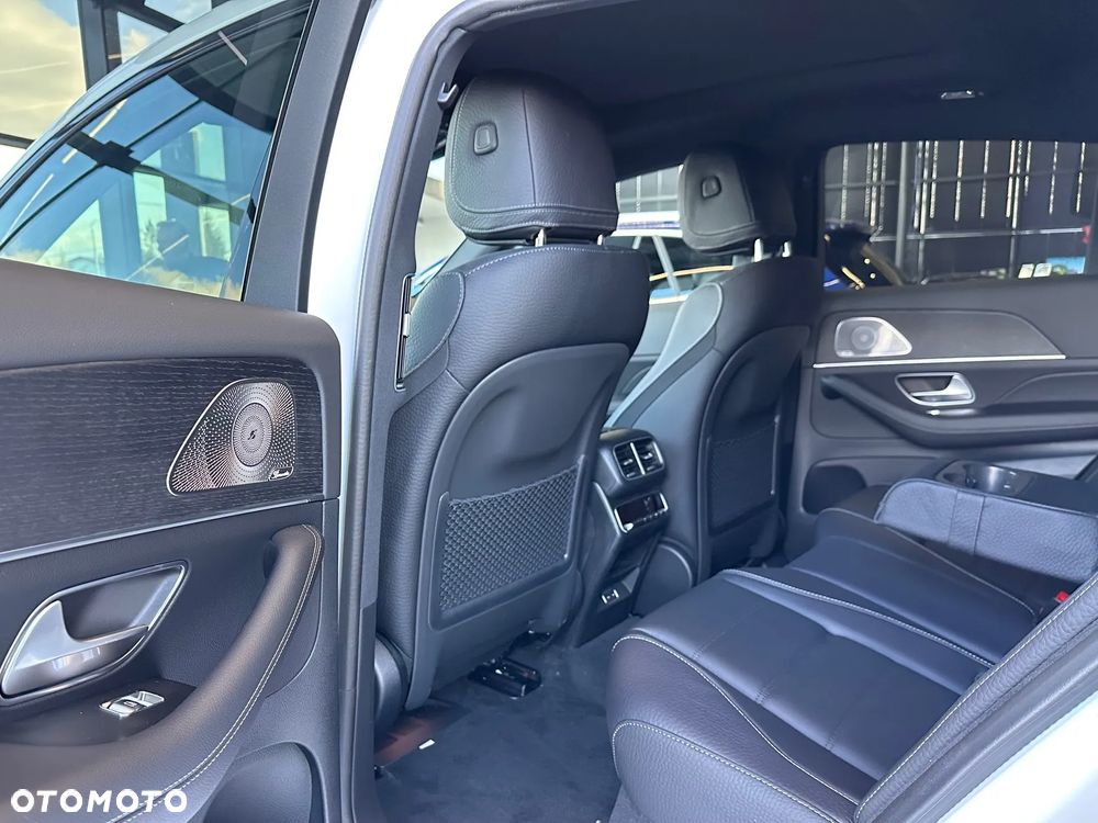 Mercedes-Benz GLE - 16