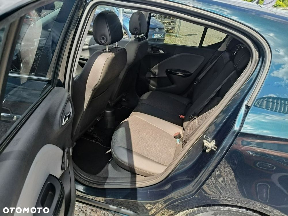 Opel Corsa - 16