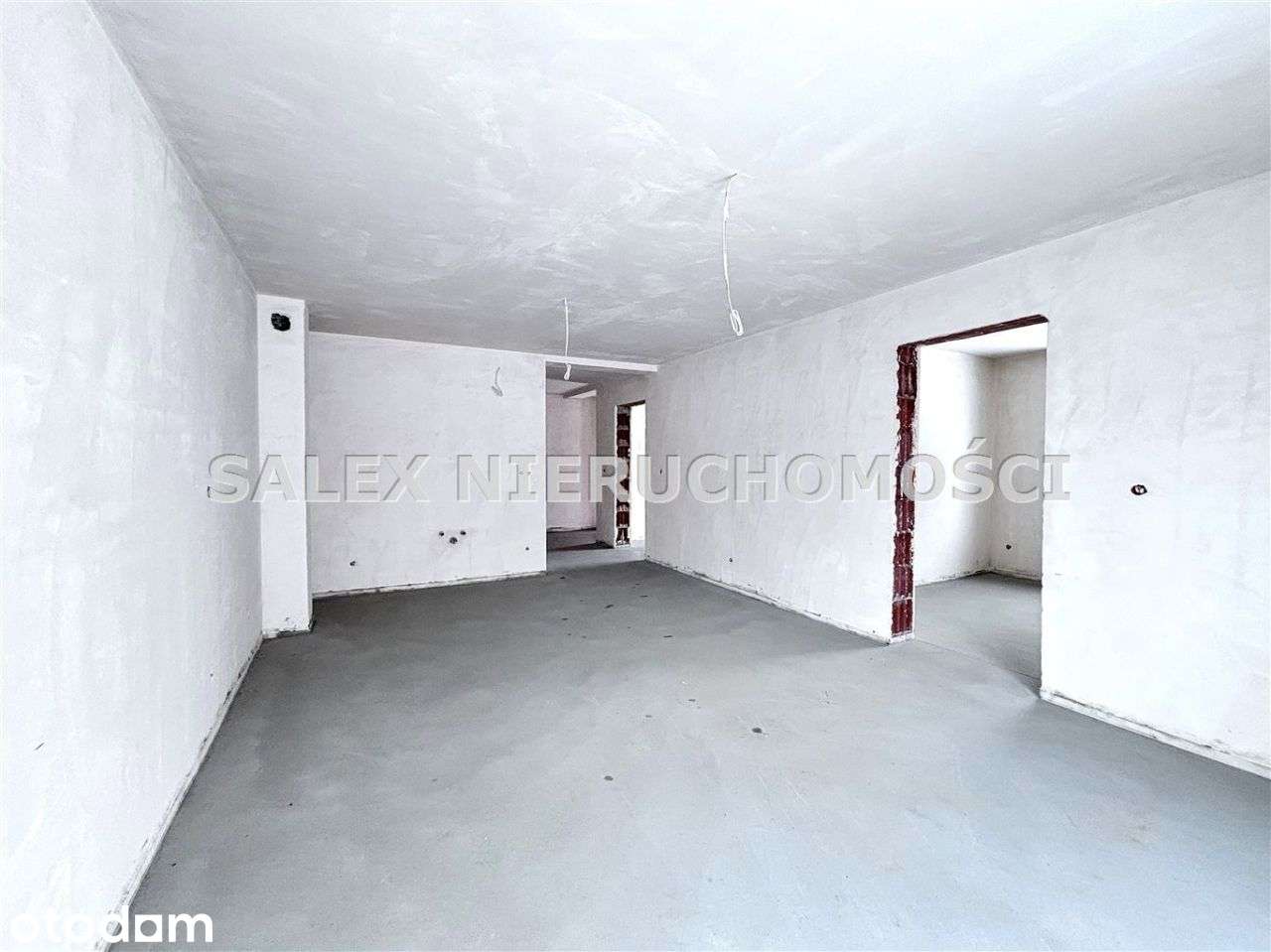 Bezczynszowe M4–68,35 m² z ogródkiem 120m2, Rybnik
