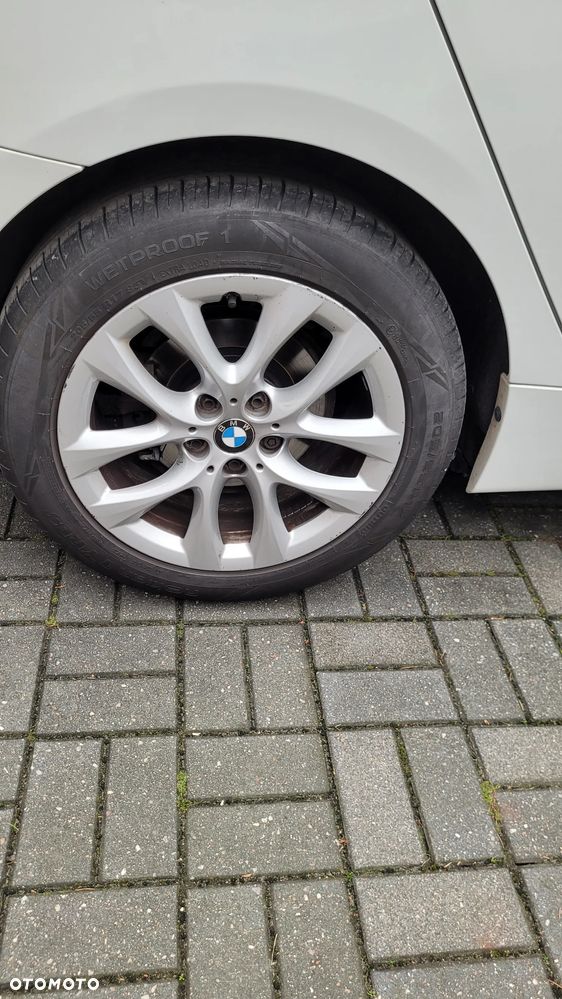 BMW Seria 2 218d Advantage - 16