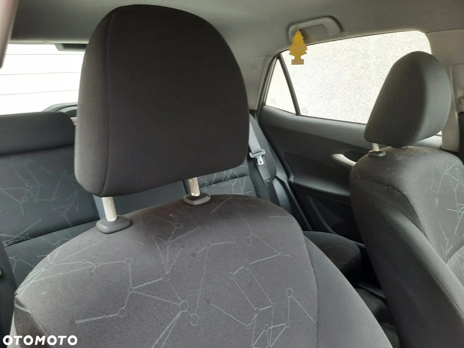 Toyota Auris - 7