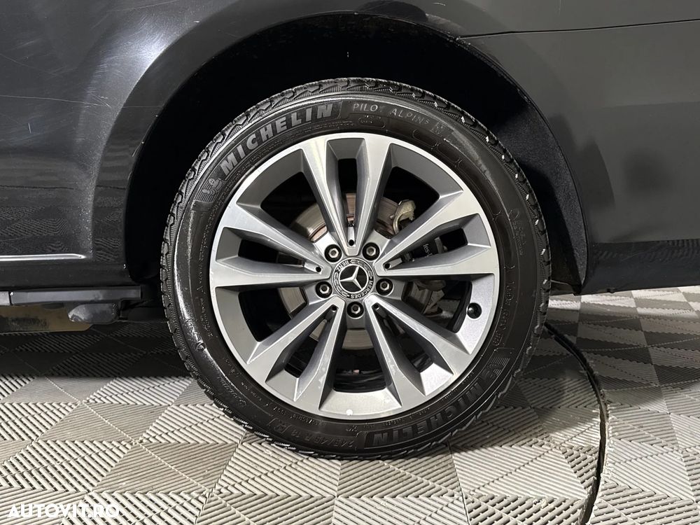 Mercedes-Benz V 250 d Lung - 15