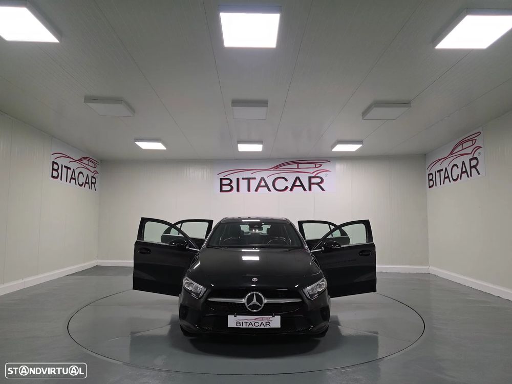Mercedes-Benz A 250 e Style Plus - 12