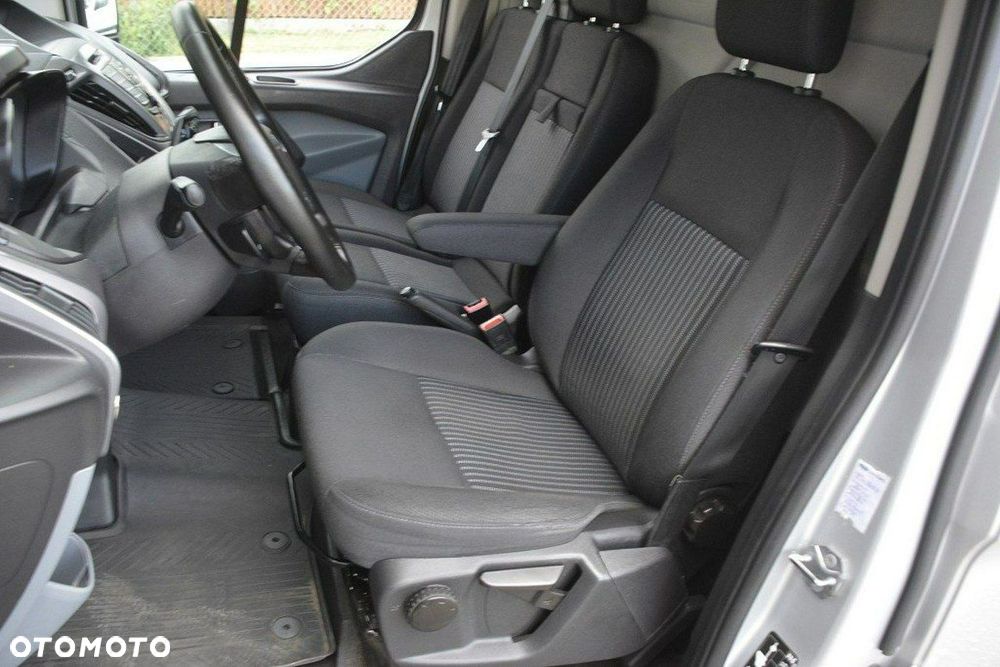 Ford Transit Custom - 15