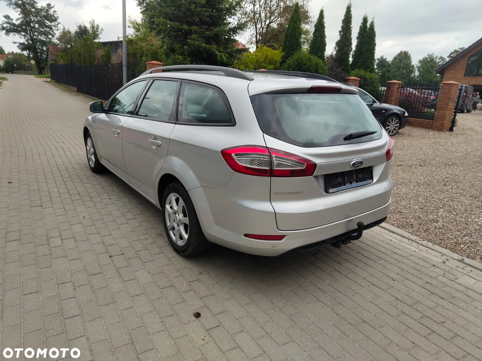 Ford Mondeo 2.0 TDCI Champions Edition - 17