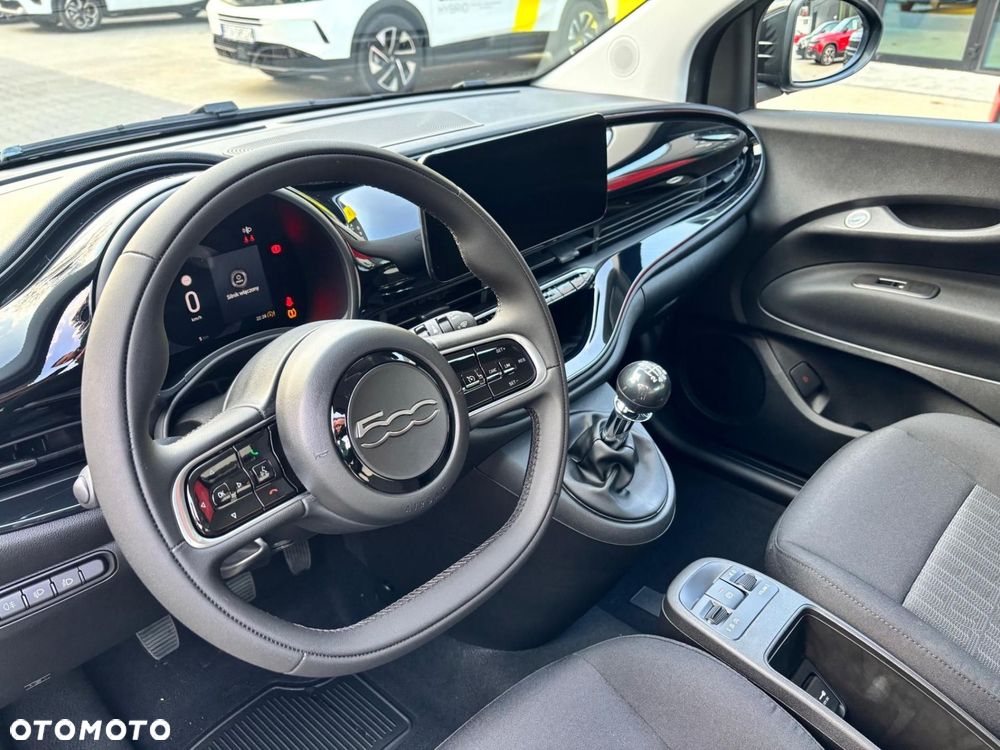 Fiat 500 - 8