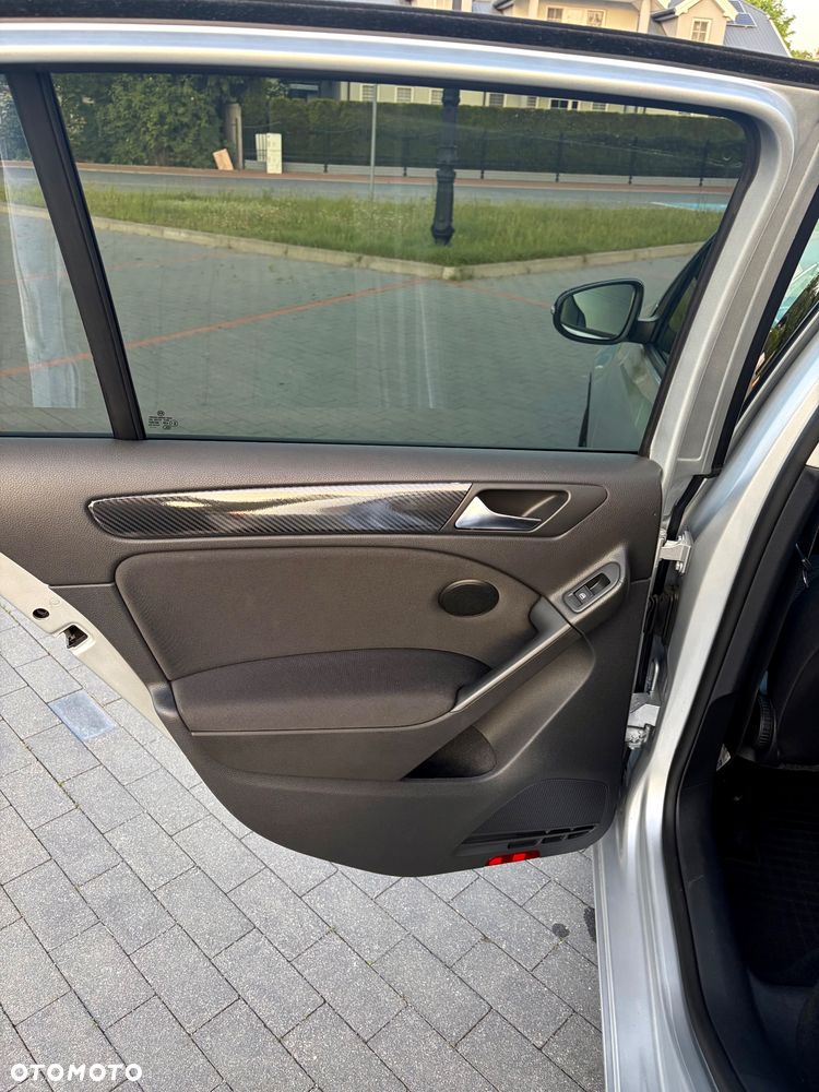 Volkswagen Golf 1.4 Trendline - 11