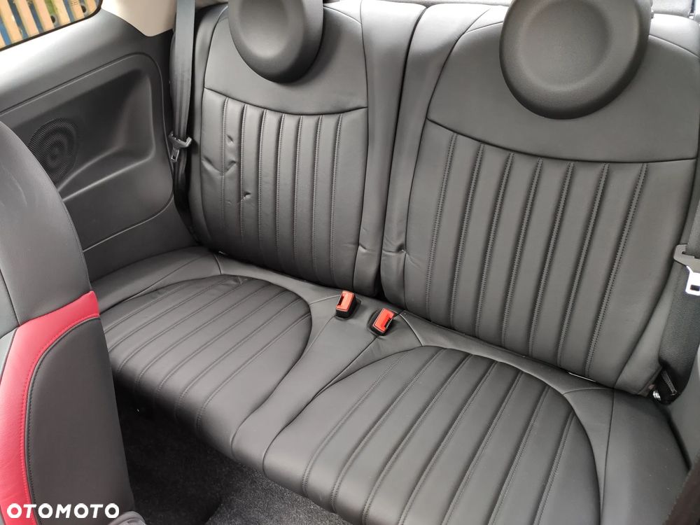 Opel Karl 1.0 Enjoy - 25