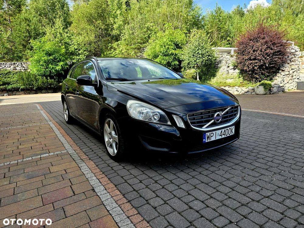 Volvo V60 - 3