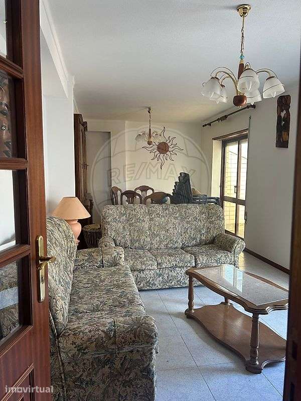 Apartamento T2 para arrendamento - Grande imagem: 3/12