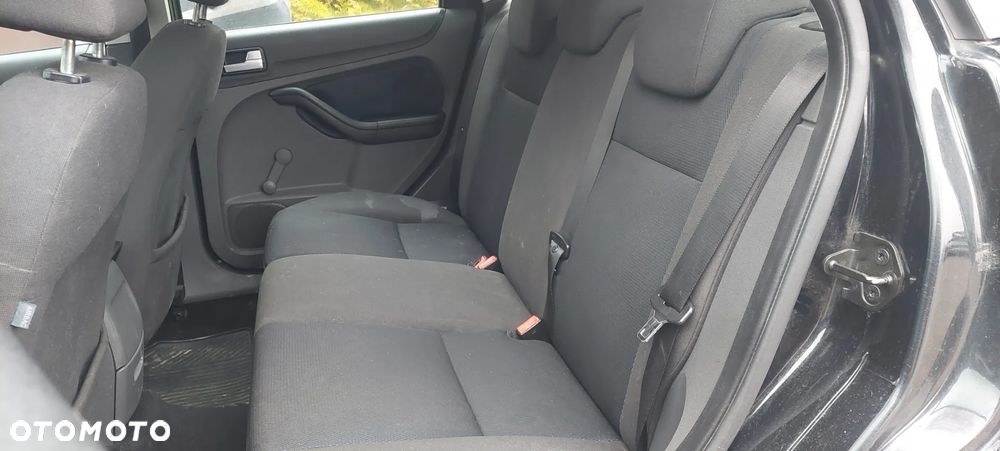 FORD FOCUS MK2 1.8 TDCI KOMBI WSZYSTKIE CZĘŚCI - 24
