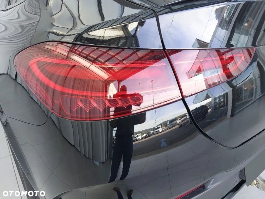 Mercedes-Benz GLE 450 d mHEV 4-Matic AMG Line - 20