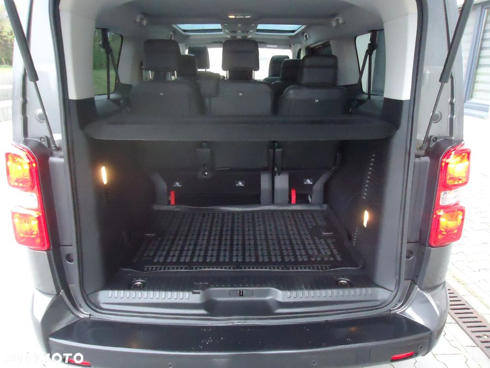 Toyota Proace Verso 2.0 D4-D Long VIP - 19