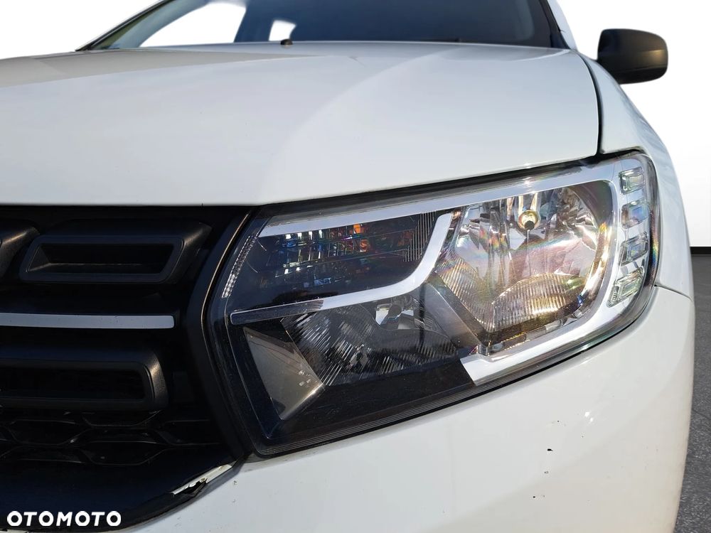 Dacia Sandero - 11