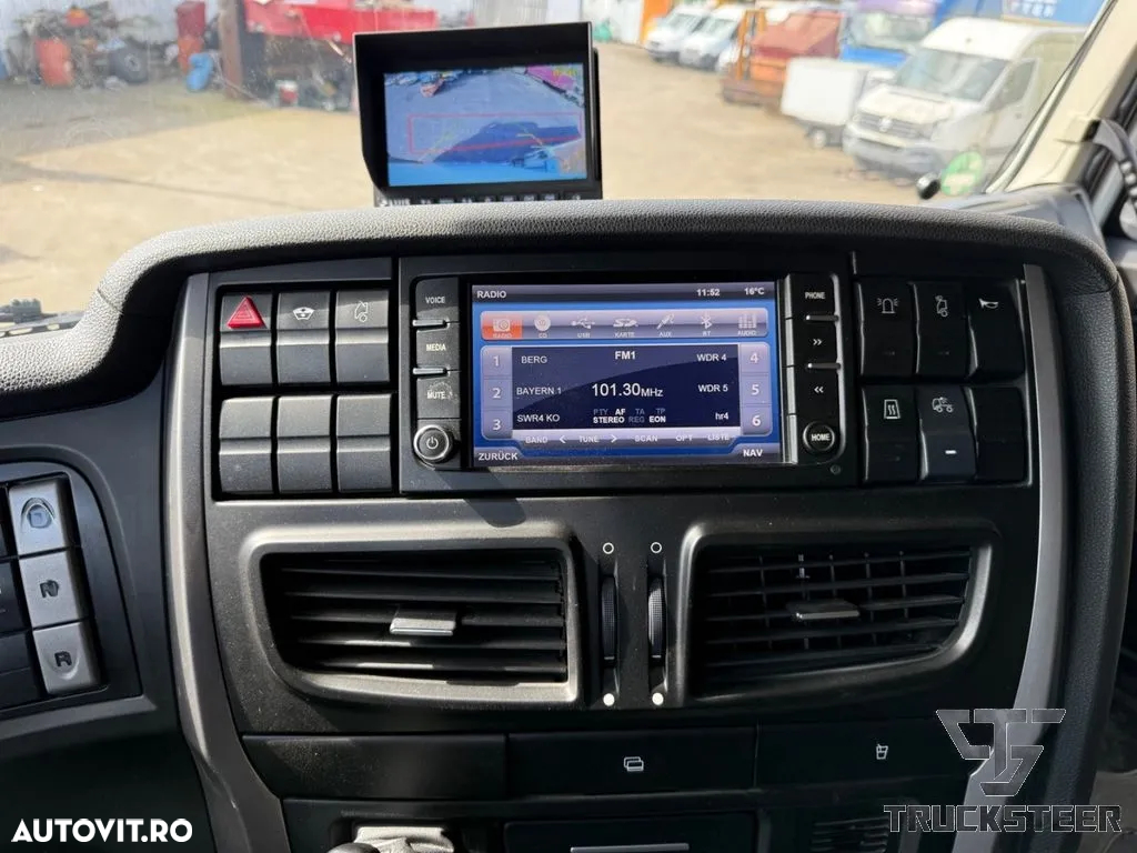 Iveco Stralis 570 - 15