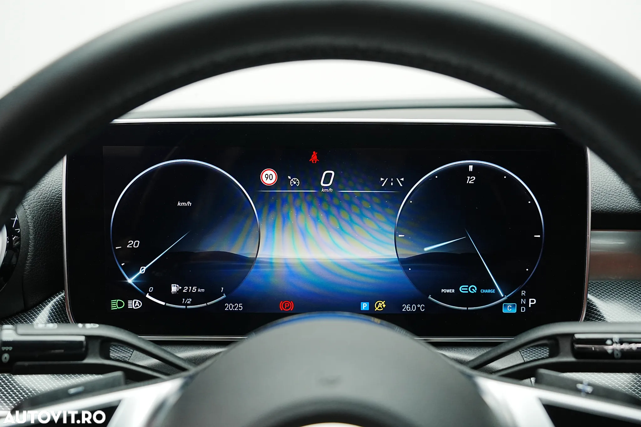 Mercedes-Benz C 220 d 9G-TRONIC Avantgarde - 32