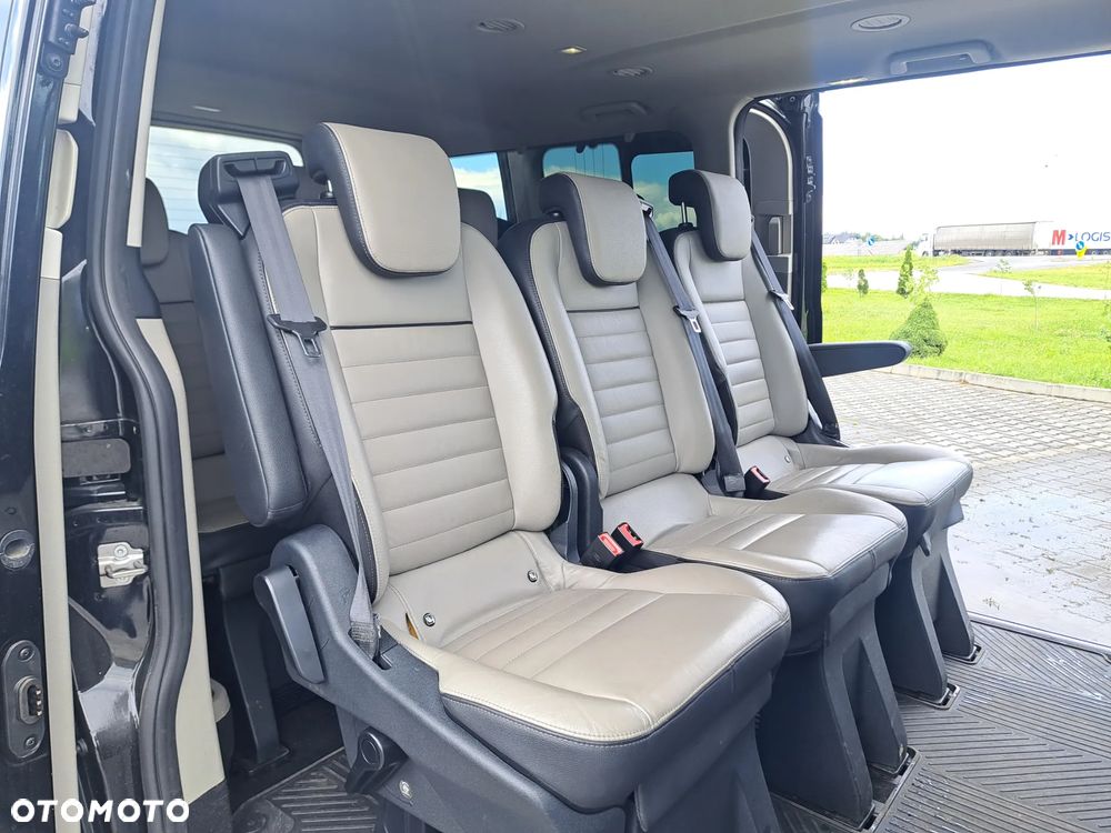Ford Tourneo Custom 2.0 EcoBlue L2 Titanium SelectShift - 15