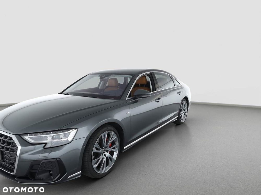 Audi A8 - 12