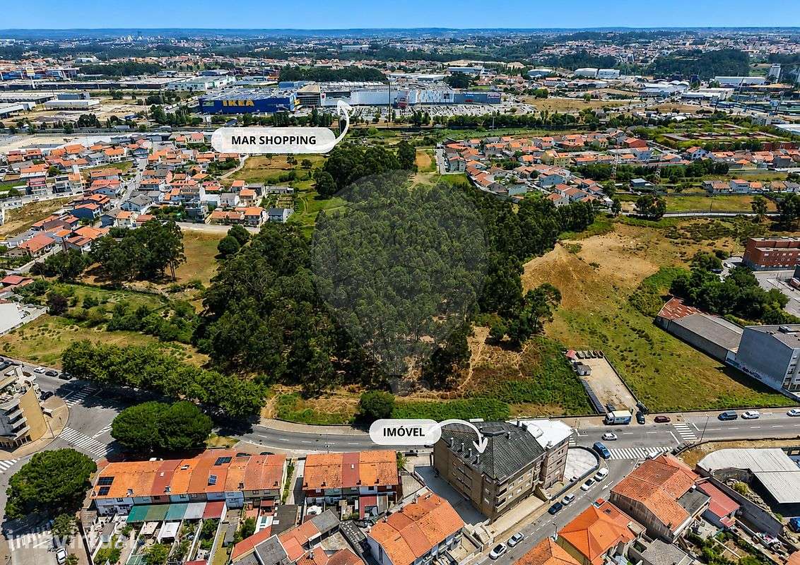 Apartamento T3 para venda - Grande imagem: 3/25