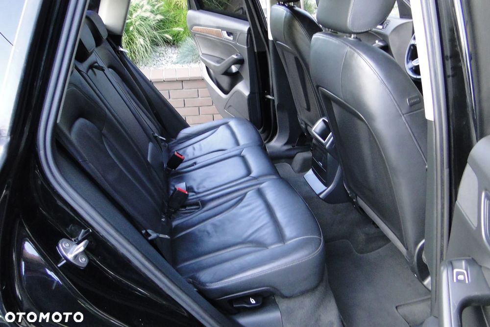 Audi Q5 2.0 TFSI Quattro EU6 - 15