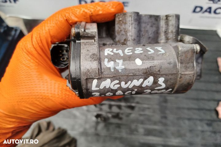 Egr A2C53179081 8200797706A H8200327011  A2C53179081 8200797706A H820 - 1