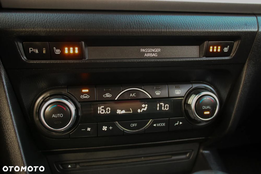Mazda 3 SKYACTIV-G 165 Sports-Line - 36