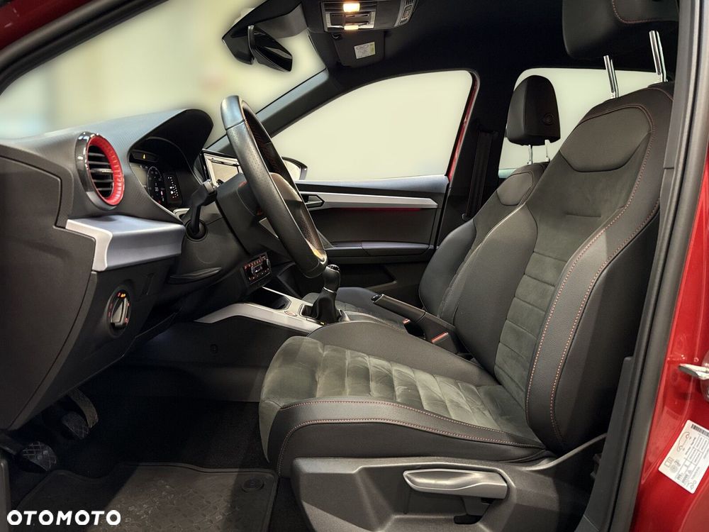 Seat Arona 1.0 TSI FR S&S - 14