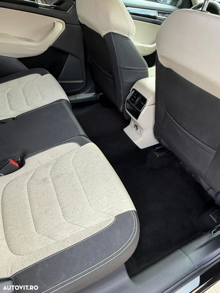 Skoda Kodiaq 2.0 TSI DSG 4X4 Style - 20