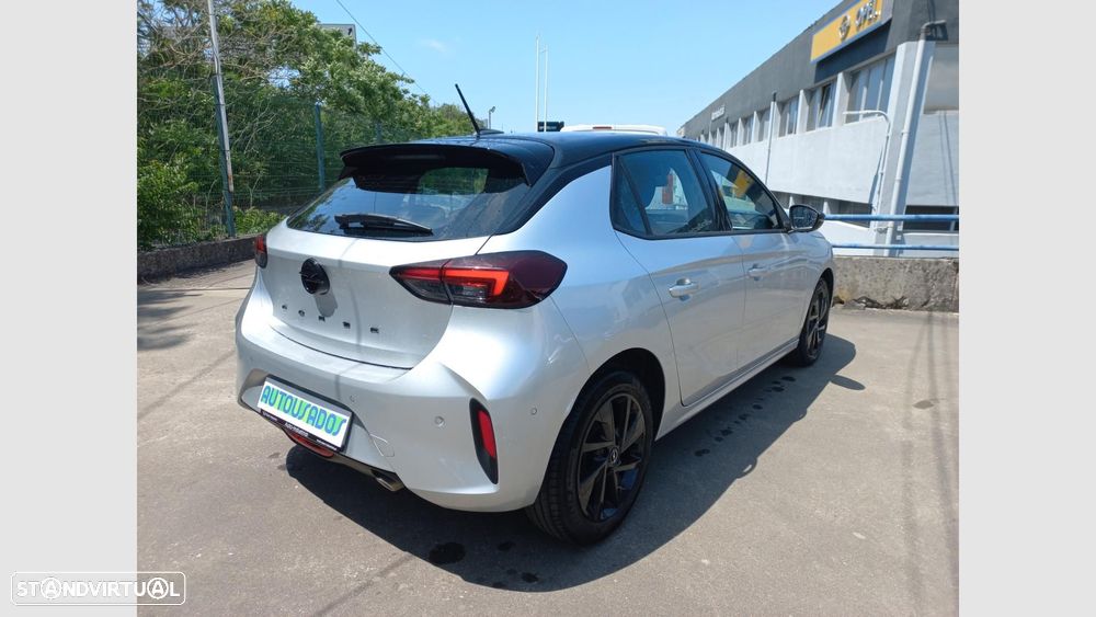 Opel Corsa 2025 photo 3