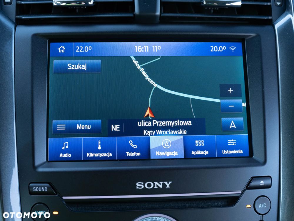 Ford Mondeo 2.0 EcoBlue Titanium - 30