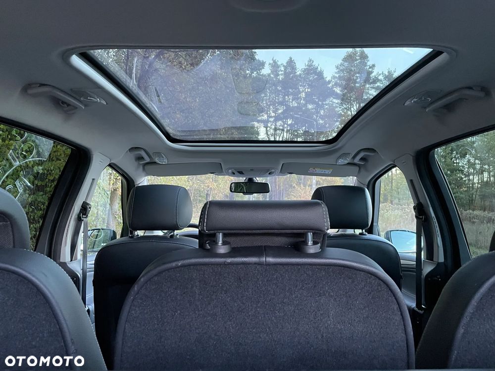 Ford S-Max 1.6 EcoBoost Start Stopp System Titanium - 35