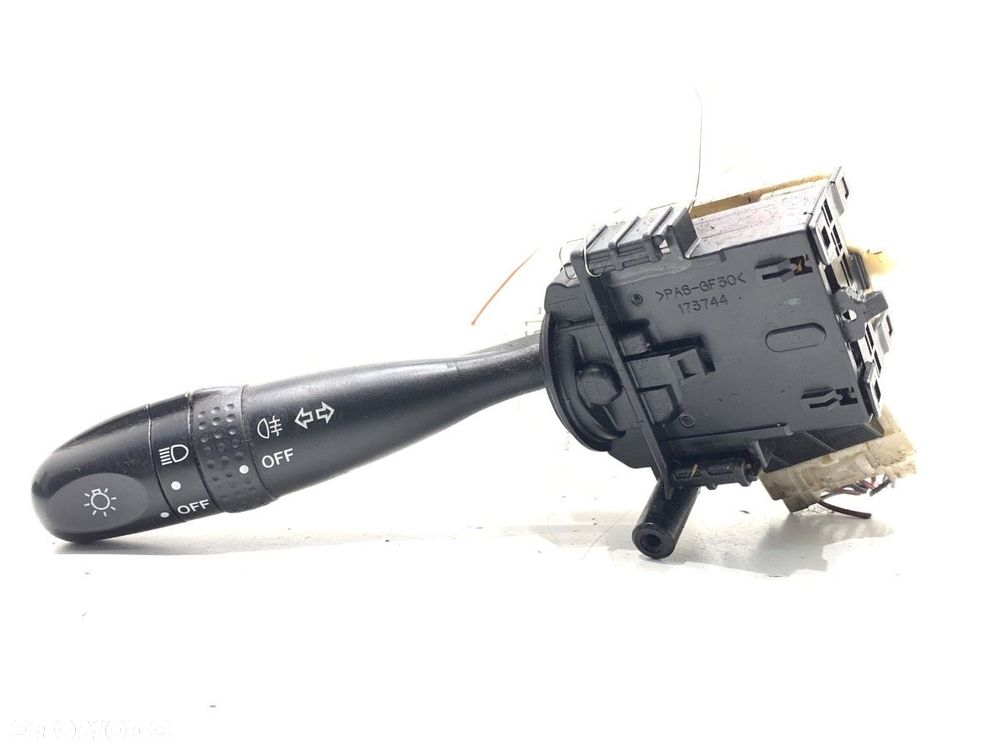 PRZEŁĄCZNIK KIERUNKOWSKAZÓW - 99.00 PLN - SUZUKI GRAND VITARA II (JT, TE, TD) 2005 - 2022 1.9 - 1