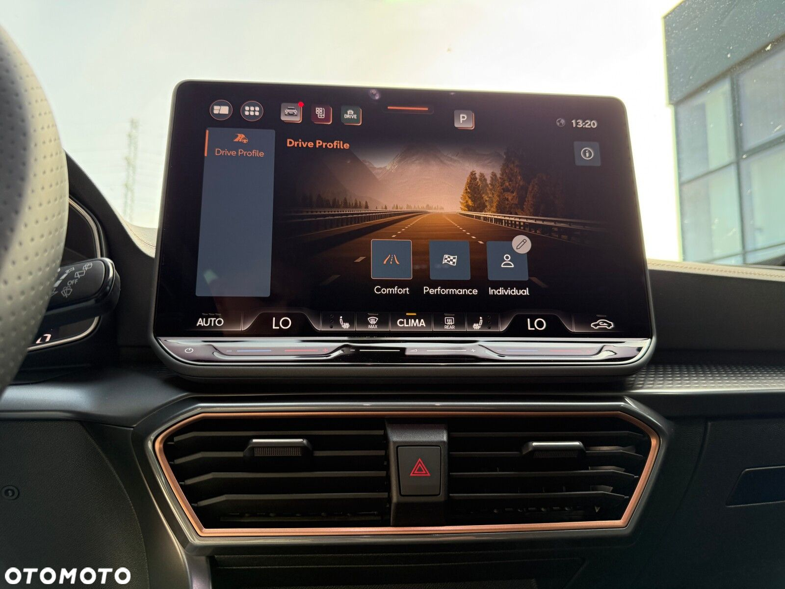 Cupra Formentor 1.5 eTSI mHEV DSG - 29