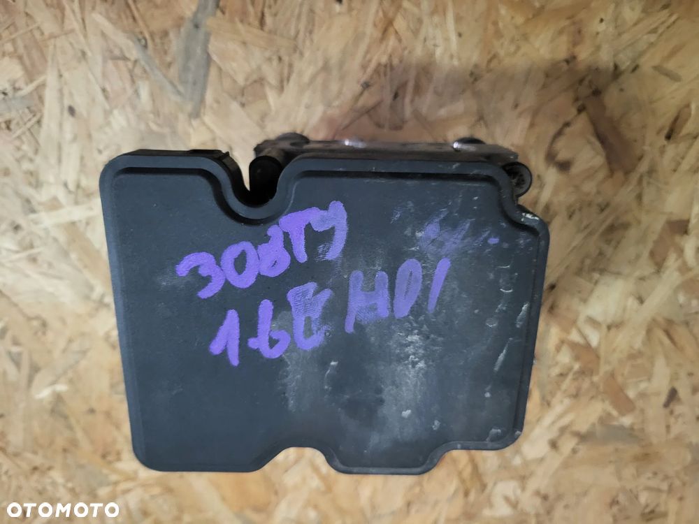 Pompa hamulcowa ABS Peugeot 308 T9 - 1