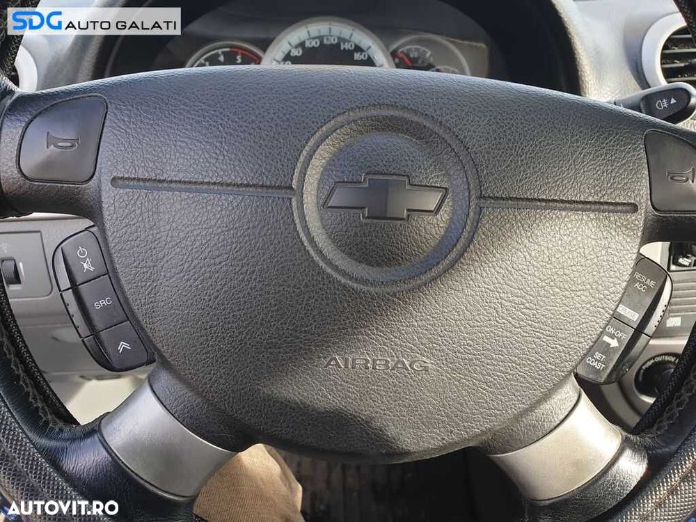 Comenzi Volan Chevrolet Lacetti 2003 - 2011 - 1