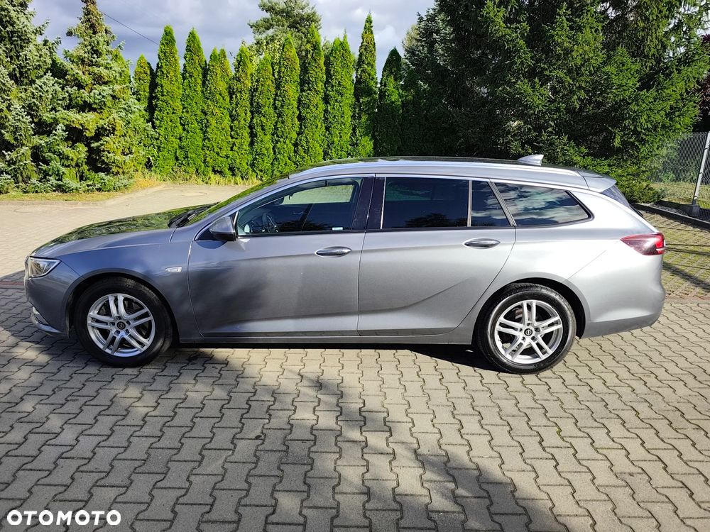 Opel Insignia 2.0 Exclusive - 6