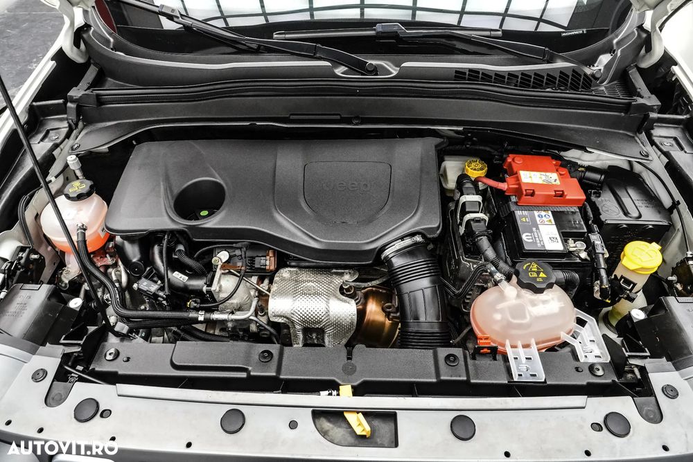 Jeep Renegade 1.5 FWD AT7 MHEV Limited - 20