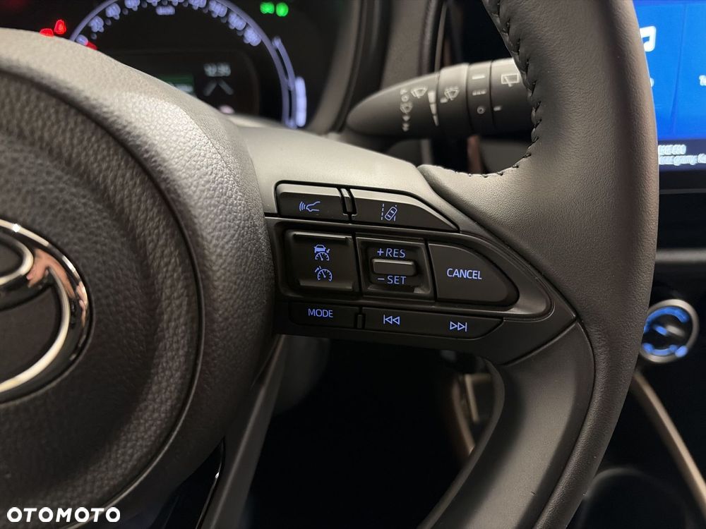 Toyota Aygo X 1.0 VVT-i Style - 14