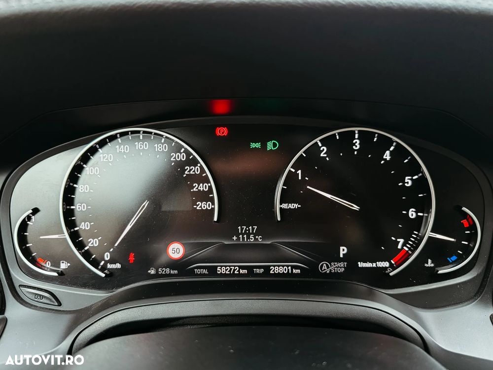 BMW Seria 3 320i AT - 9