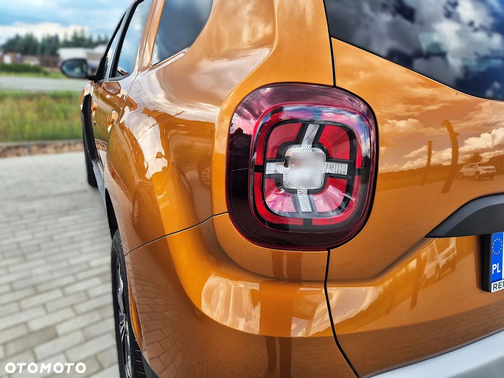 Dacia Duster 1.0 TCe Prestige - 11