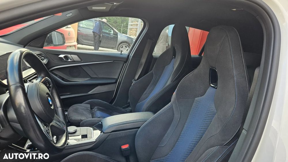 BMW Seria 1 120i Aut. M Sport - 5