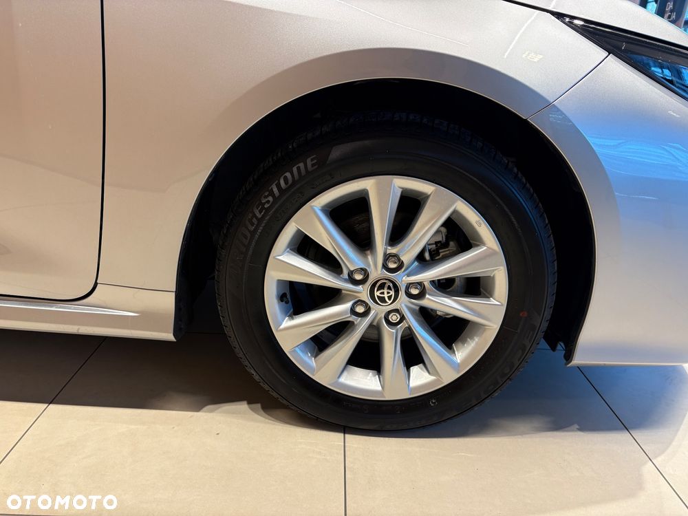 Toyota Corolla 1.5 Comfort MS - 11