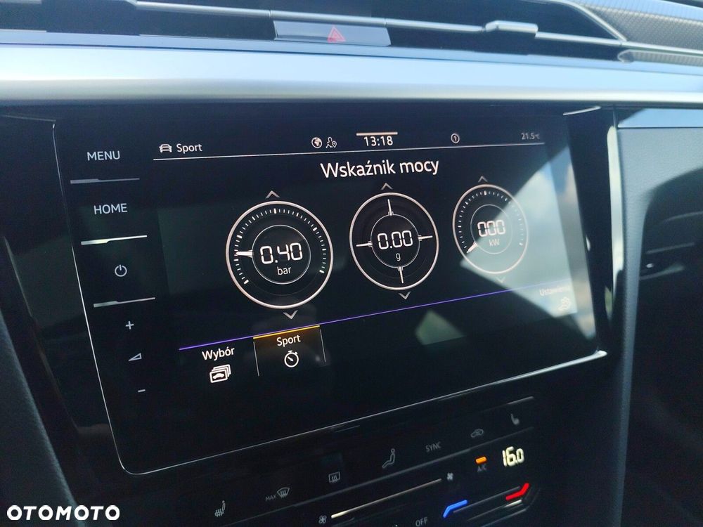Volkswagen Arteon Shooting Brake 2.0 TSI 4Motion R DSG - 36