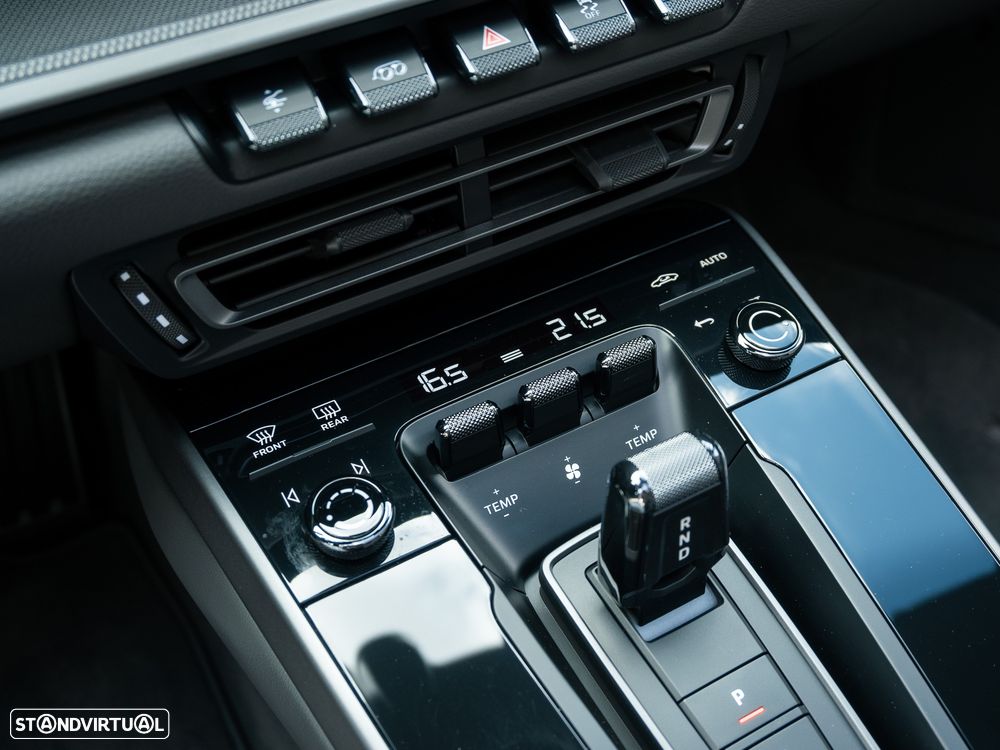 Porsche 911 (992) Carrera S PDK - 45