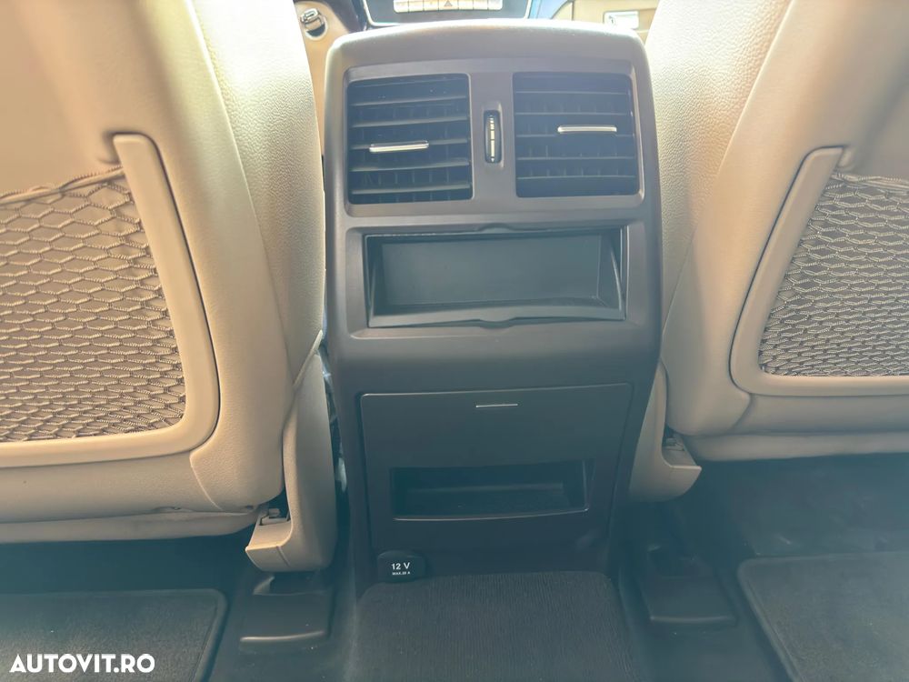 Mercedes-Benz GLE 250 d 4Matic 9G-TRONIC Exclusive - 25