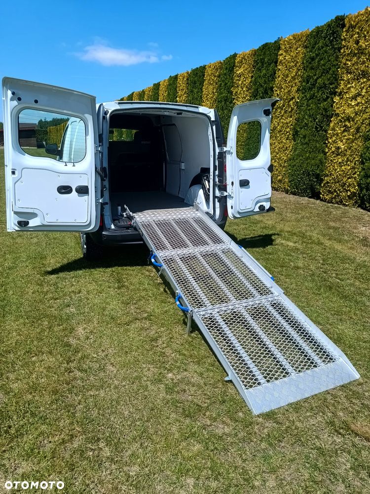 Renault Kangoo - 7