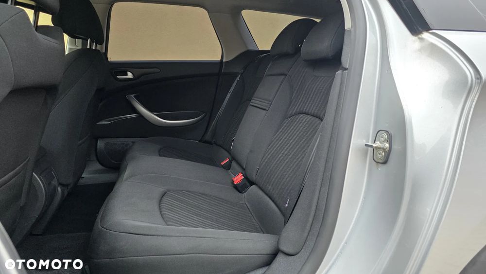 Citroën C5 1.8 16V Confort - 25