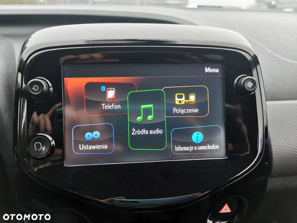 Peugeot 108 VTI 72 Top Style - 14